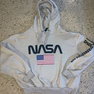 NASA Hoodie